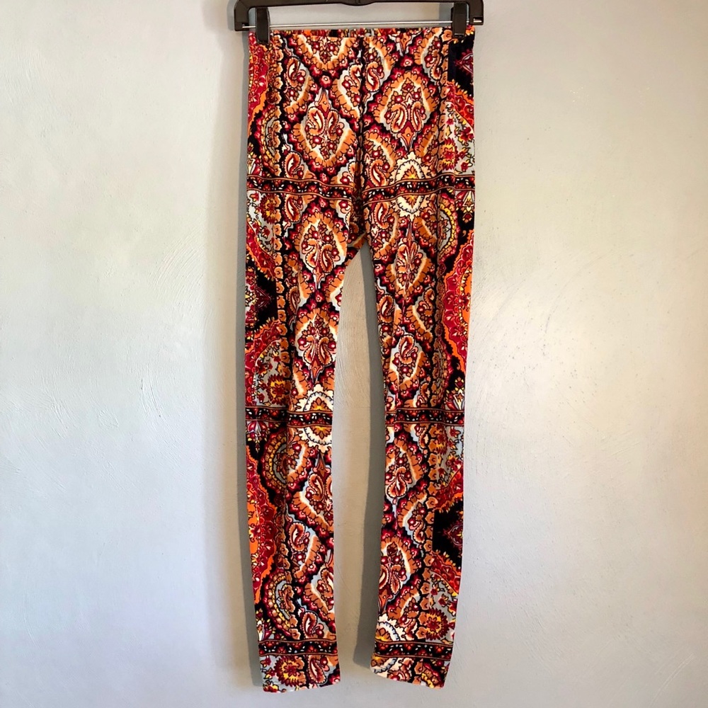 Billabong Velvet leggings